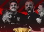 "Верес" феерически выиграл Первую лигу (видео)