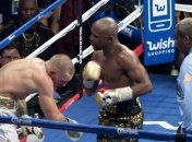 Макгрегор все еще жаждет реванша с Мейвезером