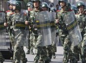 Китайское правительство обеспечит безопасность японцам в Китае