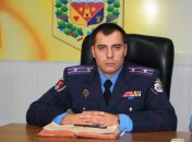 В Одесской области назначили временного руководителя полиции