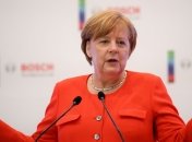 Меркель представила свою концепцию Европейского валютного фонда 