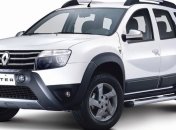 Новый Renault Duster получит семиместный вариант