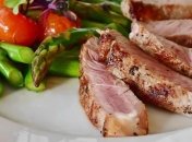 Американский стартап начнет производство искусственного мяса из воздуха