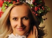 Ирина Фарион рассказала, кто устроил для нее гламурную фотосессию