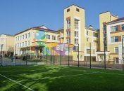 Софиевско-Борщаговский лицей