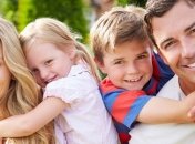 Ученые исследовали влияние процесса воспитания детей на родителей