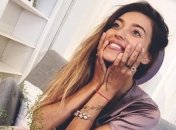 Регина Тодоренко продемонстрировала шикарную растяжку