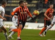 "Шахтер" - "Волынь": анонс матча 9-го тура чемпионата Украины