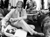 Yves Saint Laurent: интересные факты из жизни законодателя моды