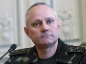 Хомчак: Мне не ставили задач по проведению соцопроса среди бойцов о переговорах с "Л/ДНР"