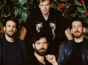 Foals продемонстрировала последствия изменения климата в новой песне "Like Lightning" (Видео)
