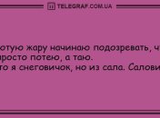 Смех да и только: забавные анекдоты 6 июля 