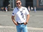 Александр Пономарев рассказал об отношениях с бывшей женой