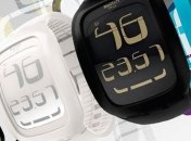Swatch Group хотят выпустить свои "умные" часы