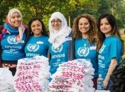 США вдвое сократили финпомощь Палестине