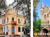 Замок барона Штейнгеля