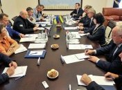 Турчинов: Для нас Литва - не просто сосед, а близкий друг