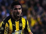 Футболист почти потерял зрение из-за новогодних фейерверков