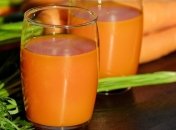 Диетологи рассказали, как похудеть при помощи соков