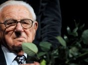 На 107-ом году жизни скончался "Британский Шиндлер"