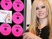 Аврил Лавин скоро выпустит клип на песню "Give You What You Like"