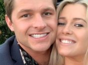 Самый счастливый день: племянница принцессы Дианы леди Амелия обручилась