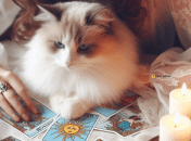 Прогноз Таро на 27  августа