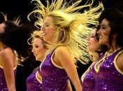 НБА. "Даллас" разбил "Майами", остальные семь матчей