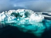 На Северном полюсе зафиксировано аномальное потепление