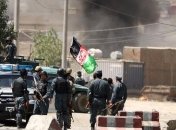 В США говорят о беспрецедентной возможности достижения мира в Афганистане