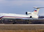 Военным самолетом: Россия собирается эвакуировать своих граждан из Китая