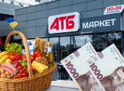 Акции в магазине