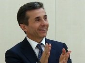 Соратники президента преследуются правительством Иванишвили 