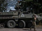 Росіяни посилюють атаки: яку площу Курської області контролюють ЗСУ