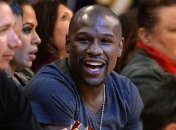 Мейвезер сделал предложение Хану