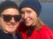 "Мы не соперники": Горбунов раскрыл секрет счастливых отношений с женой Осадчей