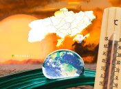 Атмосферные процессы над Тихим океаном способны повлиять на погоду