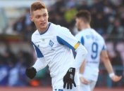 Назван самый лучший украинский бомбардир 2019 года