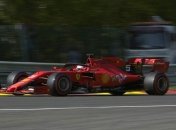 Феррари привезет на Гран-при Италии новый двигатель