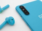 OnePlus представила смартфон Nord на першій у світі AR-презентації