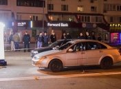 От взрыва гранаты в авто погиб журналист, работавший в АТО