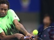 Монфис вышел на девятое место в чемпионской гонке ATP