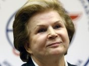 Терешкова хочет колонизировать Марс