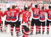 "Донбасс" стартует с победы на Континентальном кубке