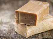 Старое мыло - незаменимый помощник в быту