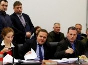 Дело экс-беркутовцев: представители потерпевших обратились в ГПУ