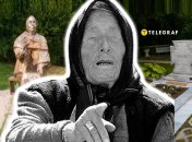 Ванга умерла в возрасте 85 лет в 11 августа 1996 года