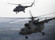 Военный вертолет РФ нарушил воздушное пространство Грузии