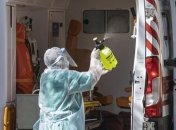 COVID набирает обороты: за сутки еще один антирекорд