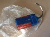 В Житомире СБУ задержала двух торговцев самодельной взрывчаткой